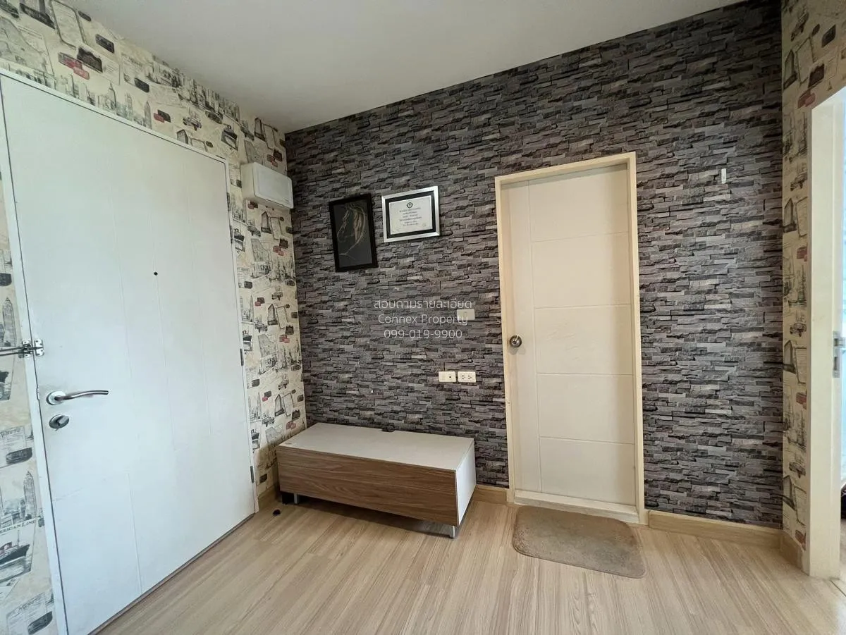 เช่าคอนโด  นิช โมโน รัชวิภา ลาดยาว เขต จตุจักร กรุงเทพ CX-91074 2