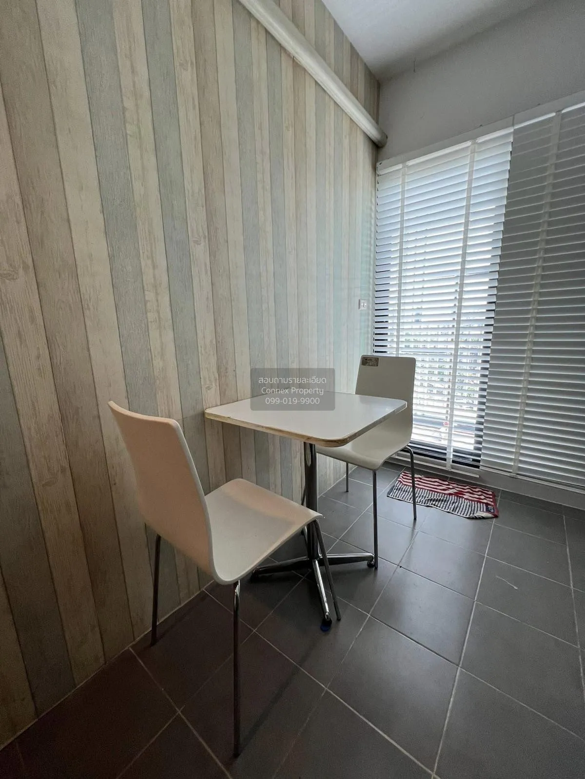 เช่าคอนโด  นิช โมโน รัชวิภา ลาดยาว เขต จตุจักร กรุงเทพ CX-91074 4