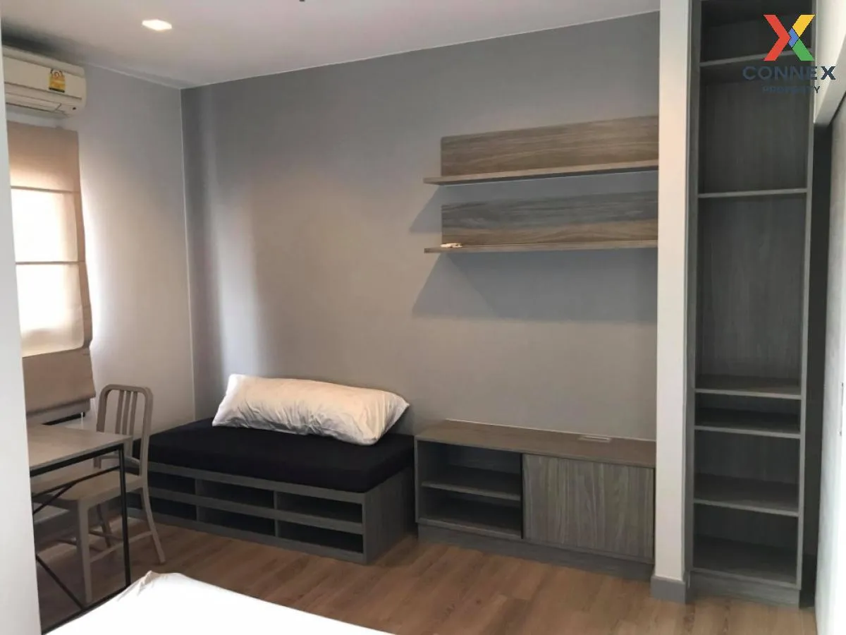 เช่าคอนโด  แชปเตอร์ วัน มิดทาวน์ ลาดพร้าว24 MRT-ลาดพร้าว จอมพล  เ 1