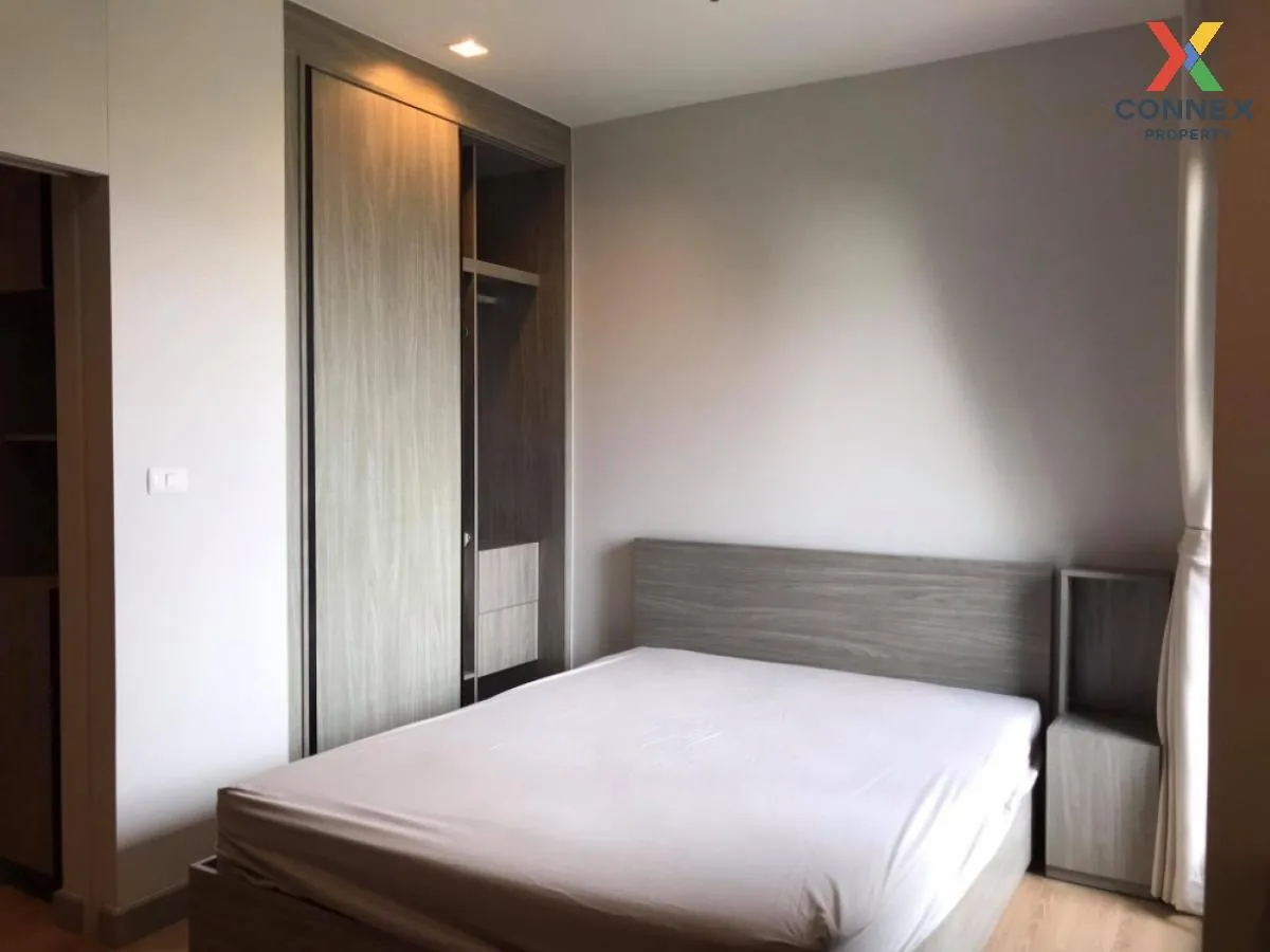 เช่าคอนโด  แชปเตอร์ วัน มิดทาวน์ ลาดพร้าว24 MRT-ลาดพร้าว จอมพล  เ 4