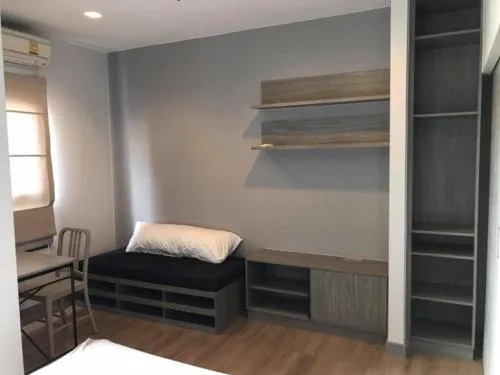 เช่าคอนโด  แชปเตอร์ วัน มิดทาวน์ ลาดพร้าว24 MRT-ลาดพร้าว จอมพล  เขต จตุจักร กรุงเทพ CX-91075