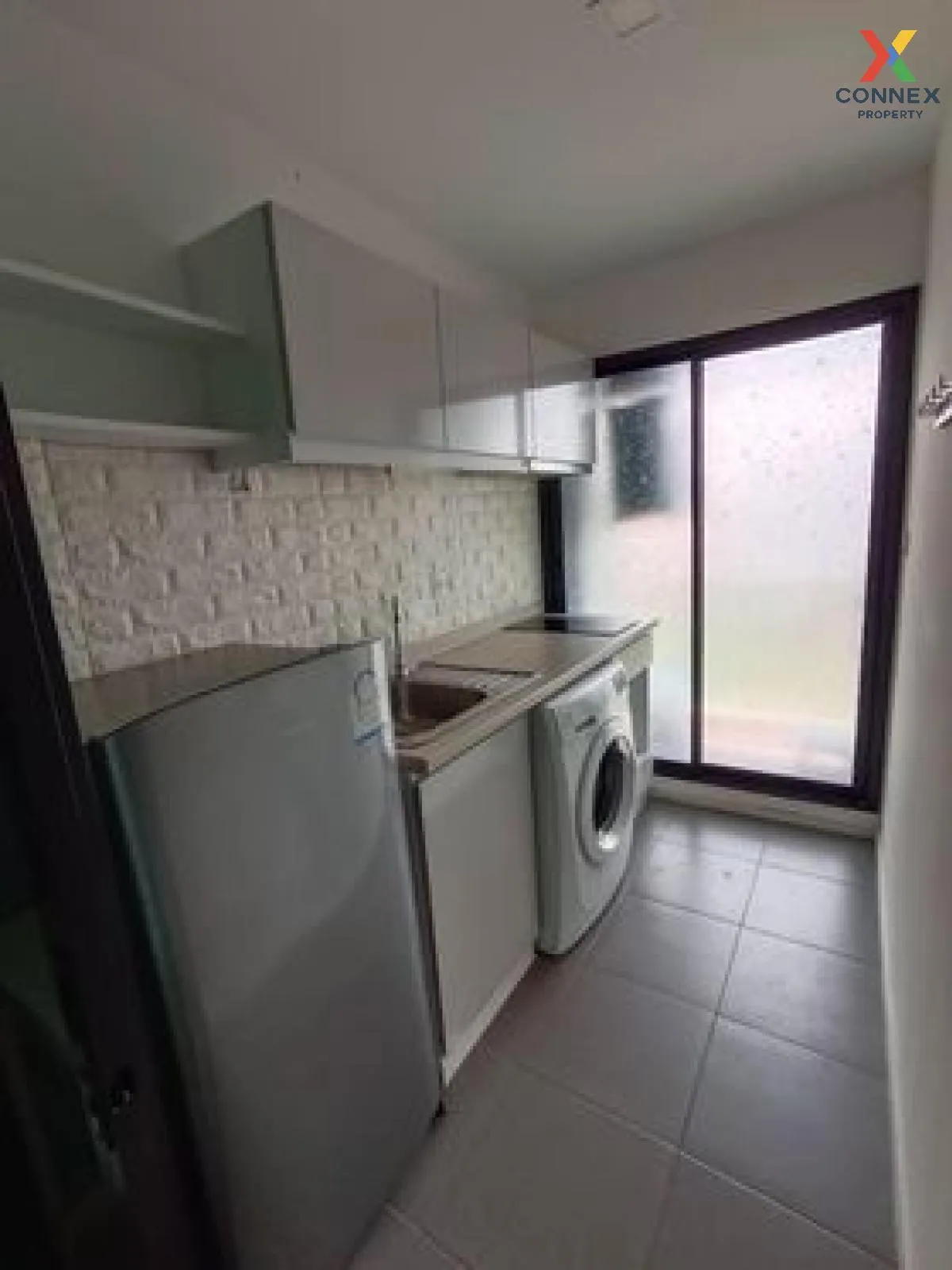 For Sale Condo , Pause Sukhumvit 115 , BTS-Pu Chao , Thepharak ,  2