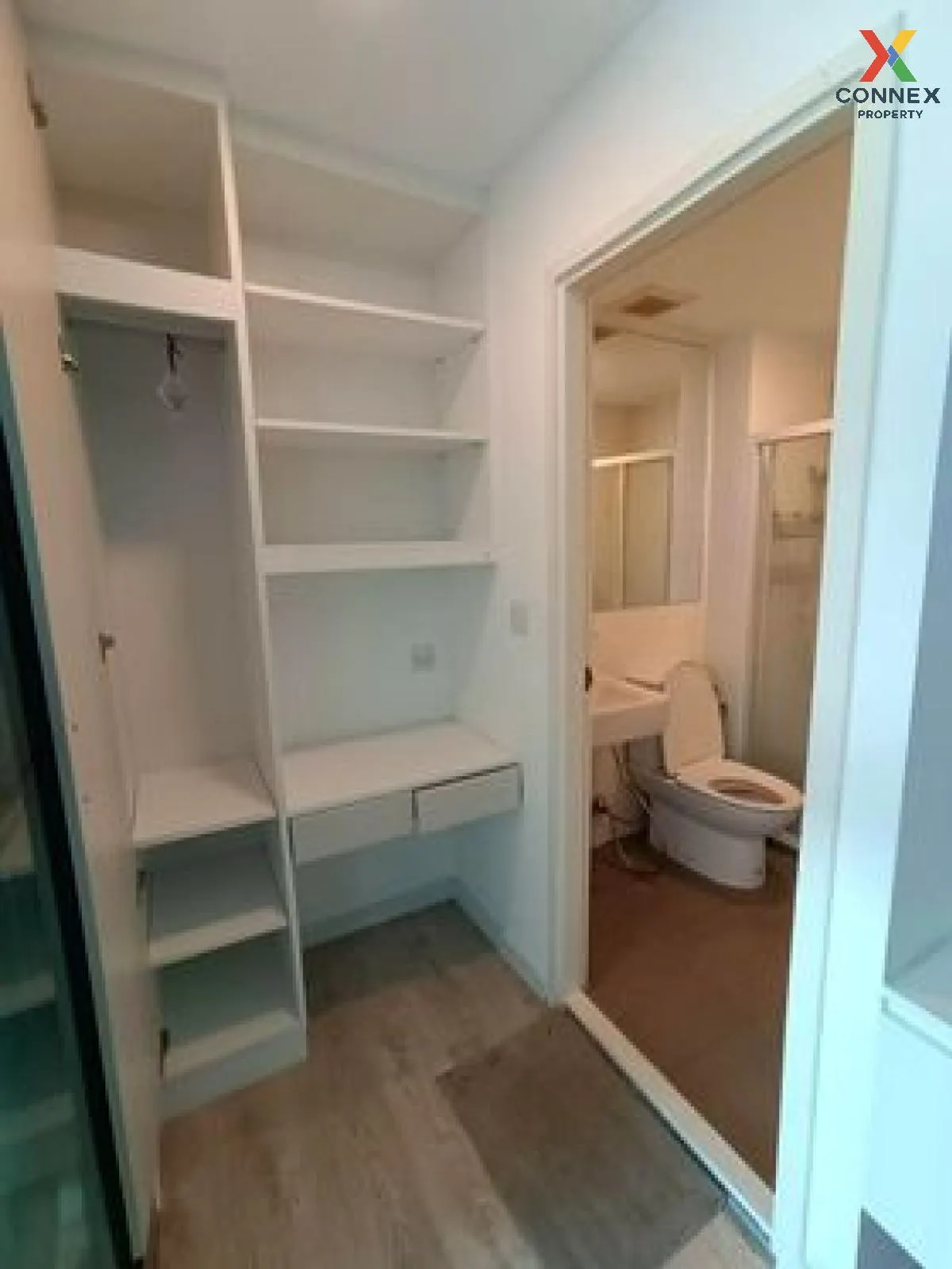 For Sale Condo , Pause Sukhumvit 115 , BTS-Pu Chao , Thepharak ,  3