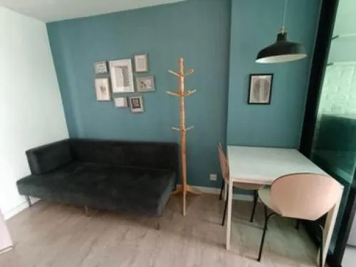 For Sale Condo , Pause Sukhumvit 115 , BTS-Pu Chao , Thepharak , Don Mueang , Samut Prakarn , CX-91076