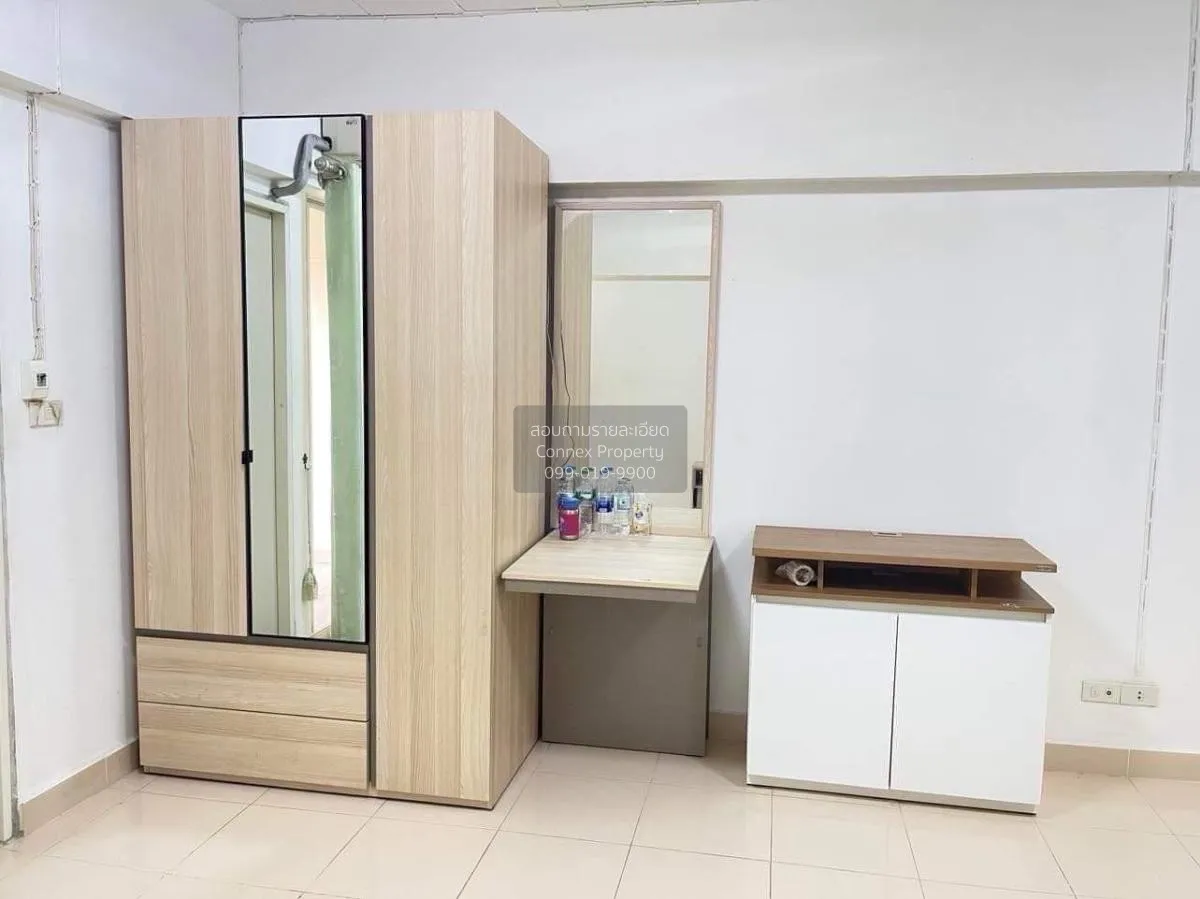 For Sale Condo , Koonsuk Ville Nawamin 157 , Khlong Kum , Bung Ku 2