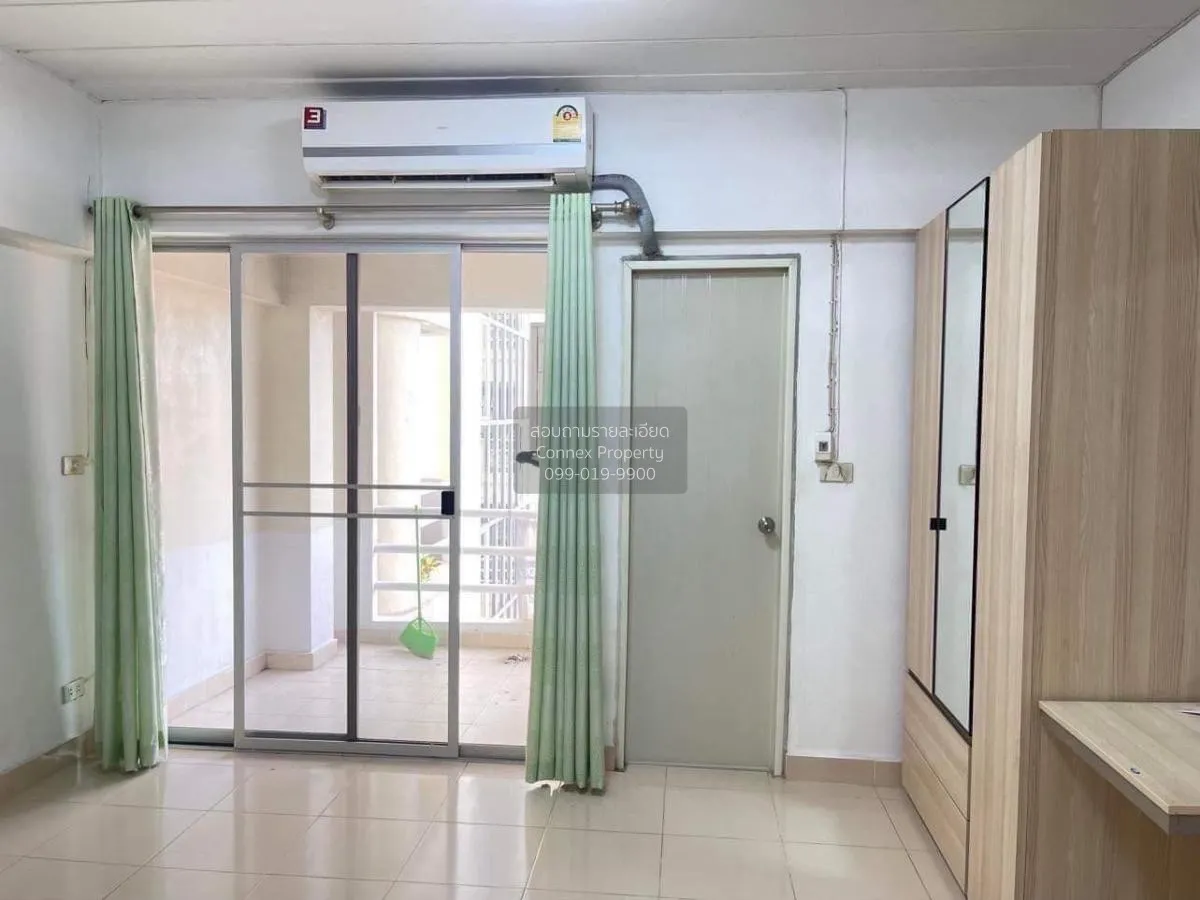 For Sale Condo , Koonsuk Ville Nawamin 157 , Khlong Kum , Bung Ku 3