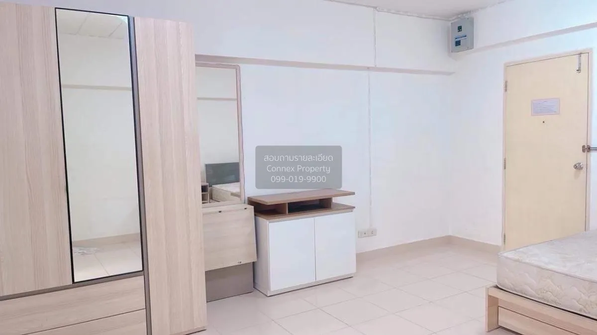 For Sale Condo , Koonsuk Ville Nawamin 157 , Khlong Kum , Bung Ku 4