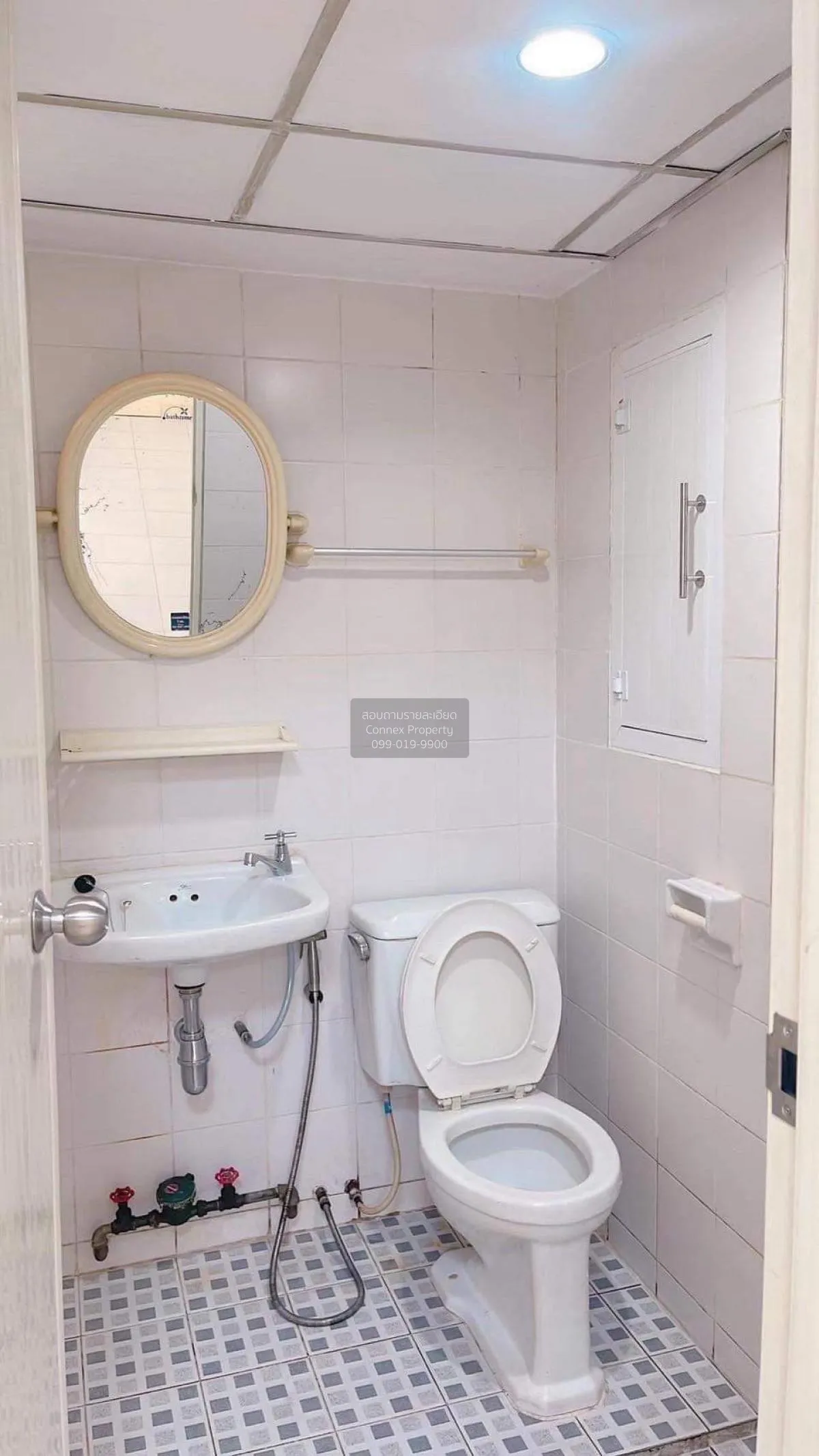 For Sale Condo , Koonsuk Ville Nawamin 157 , Khlong Kum , Bung Ku