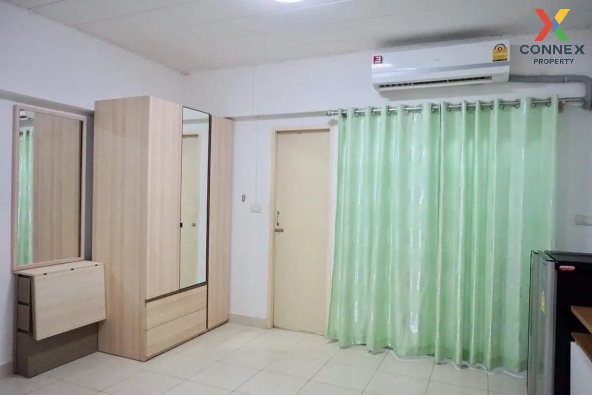 For Sale Condo , Koonsuk Ville Nawamin 157 , Khlong Kum , Bung Ku 1