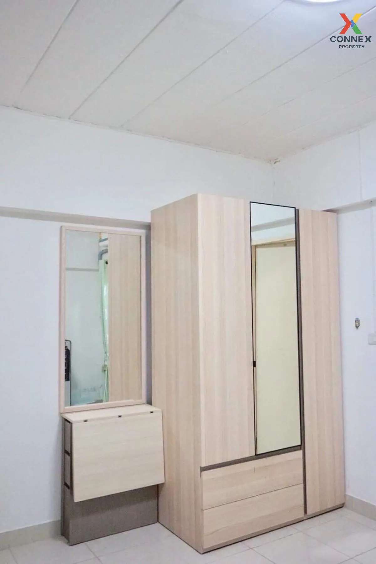 For Sale Condo , Koonsuk Ville Nawamin 157 , Khlong Kum , Bung Ku 2