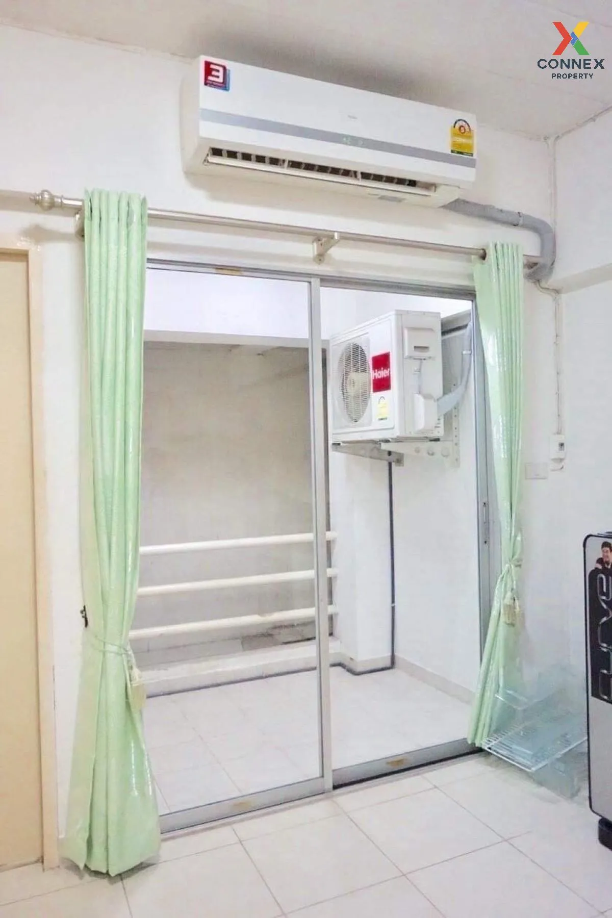 For Sale Condo , Koonsuk Ville Nawamin 157 , Khlong Kum , Bung Ku 3