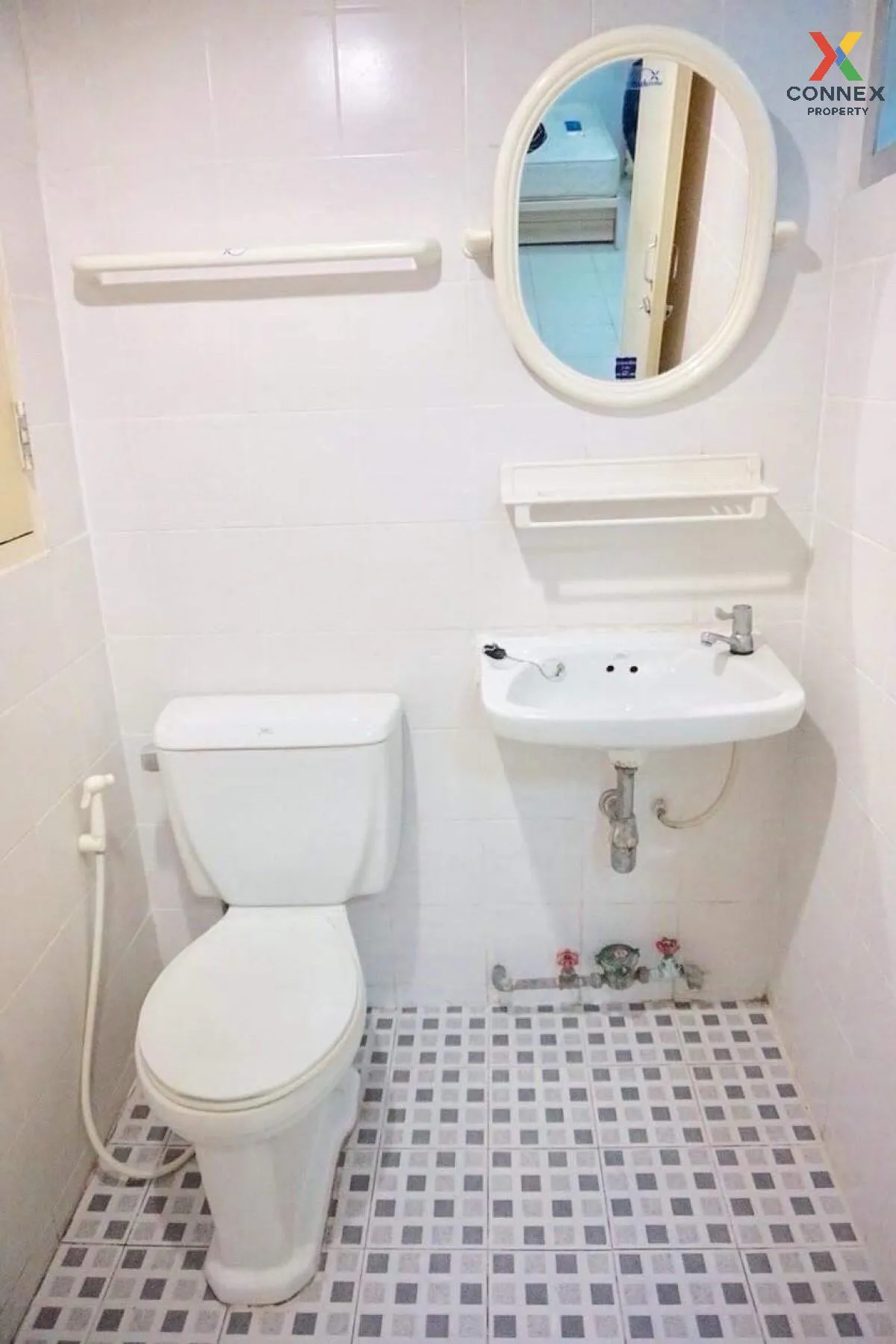 For Sale Condo , Koonsuk Ville Nawamin 157 , Khlong Kum , Bung Ku 4