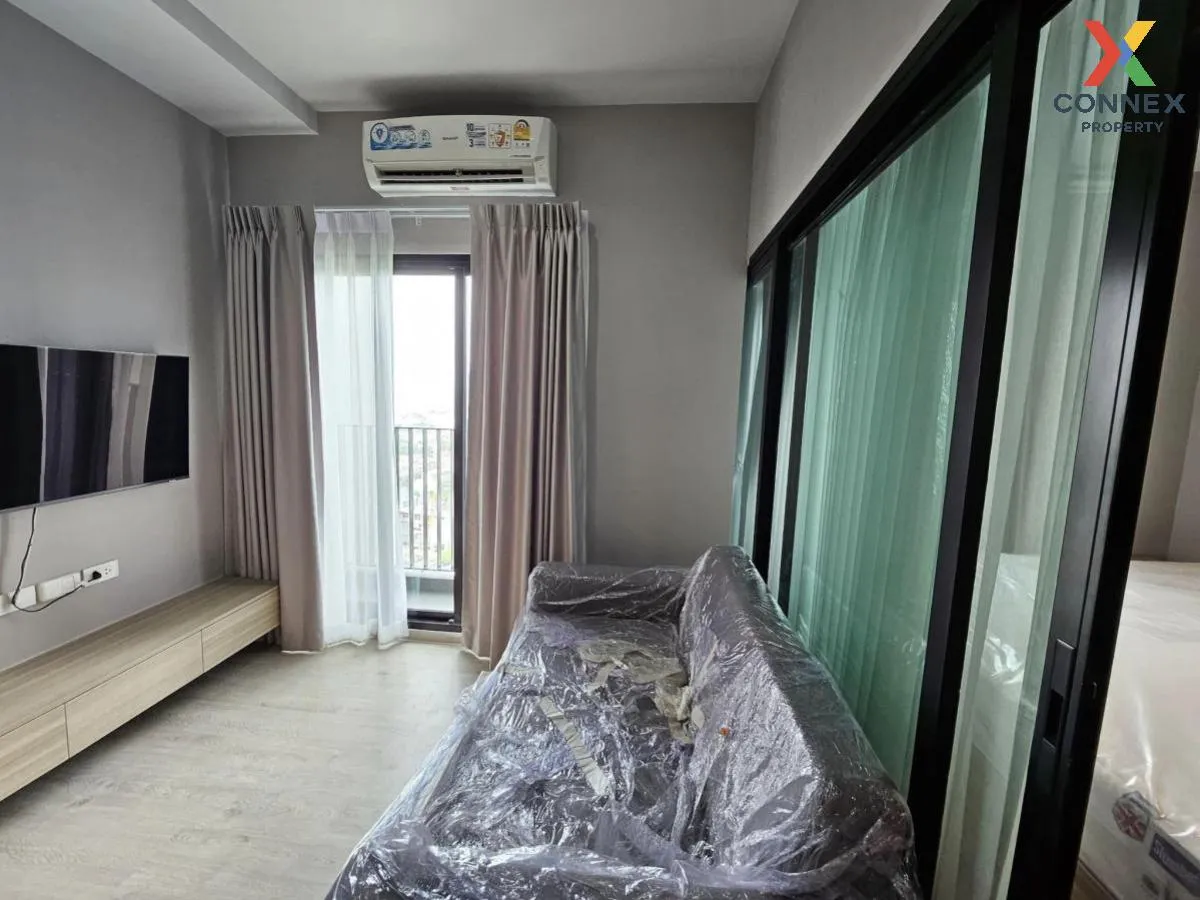 เช่าคอนโด   อัลติจูด ยูนิคอร์น สาทร-ท่าพระ  BTS-ตลาดพลู ตลาดพลู เ เช่าคอนโด   อัลติจูด ยูนิคอร์น สาทร-ท่าพระ  BTS-ตลาดพลู ตลาดพลู เ 1