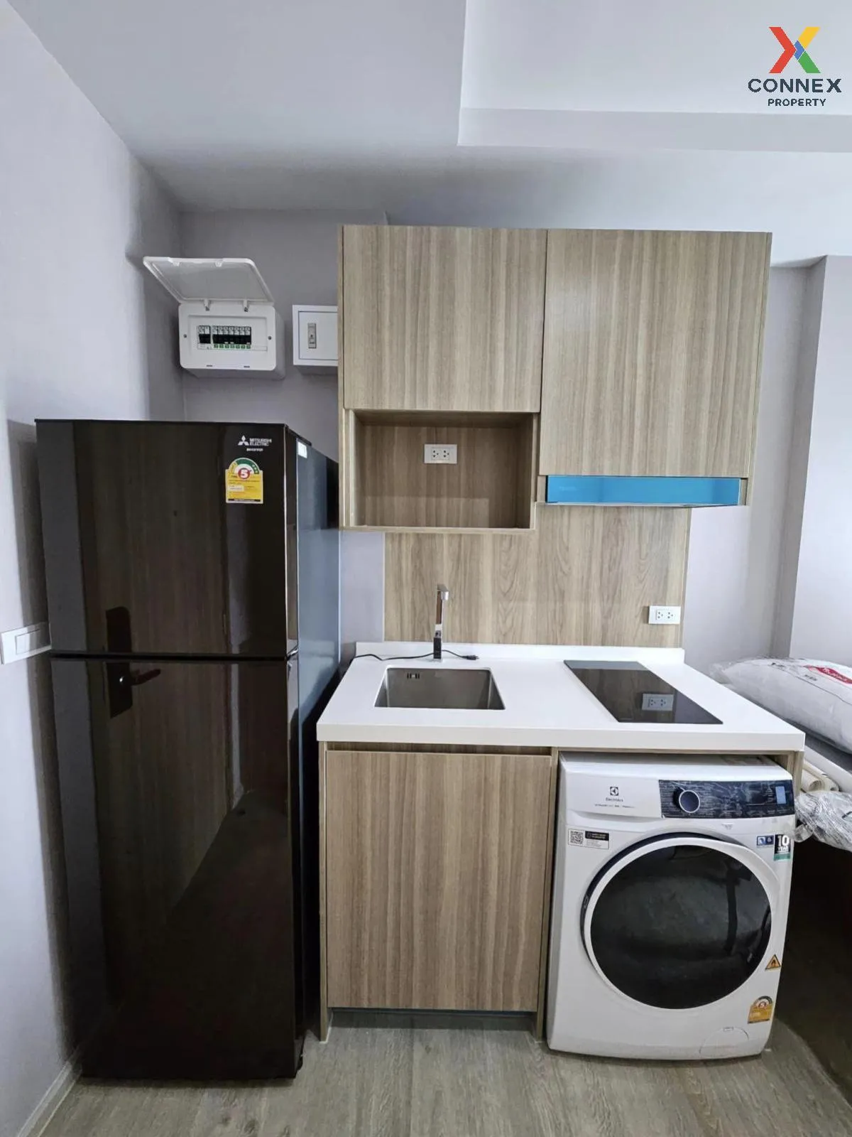 เช่าคอนโด   อัลติจูด ยูนิคอร์น สาทร-ท่าพระ  BTS-ตลาดพลู ตลาดพลู เ เช่าคอนโด   อัลติจูด ยูนิคอร์น สาทร-ท่าพระ  BTS-ตลาดพลู ตลาดพลู เ 2