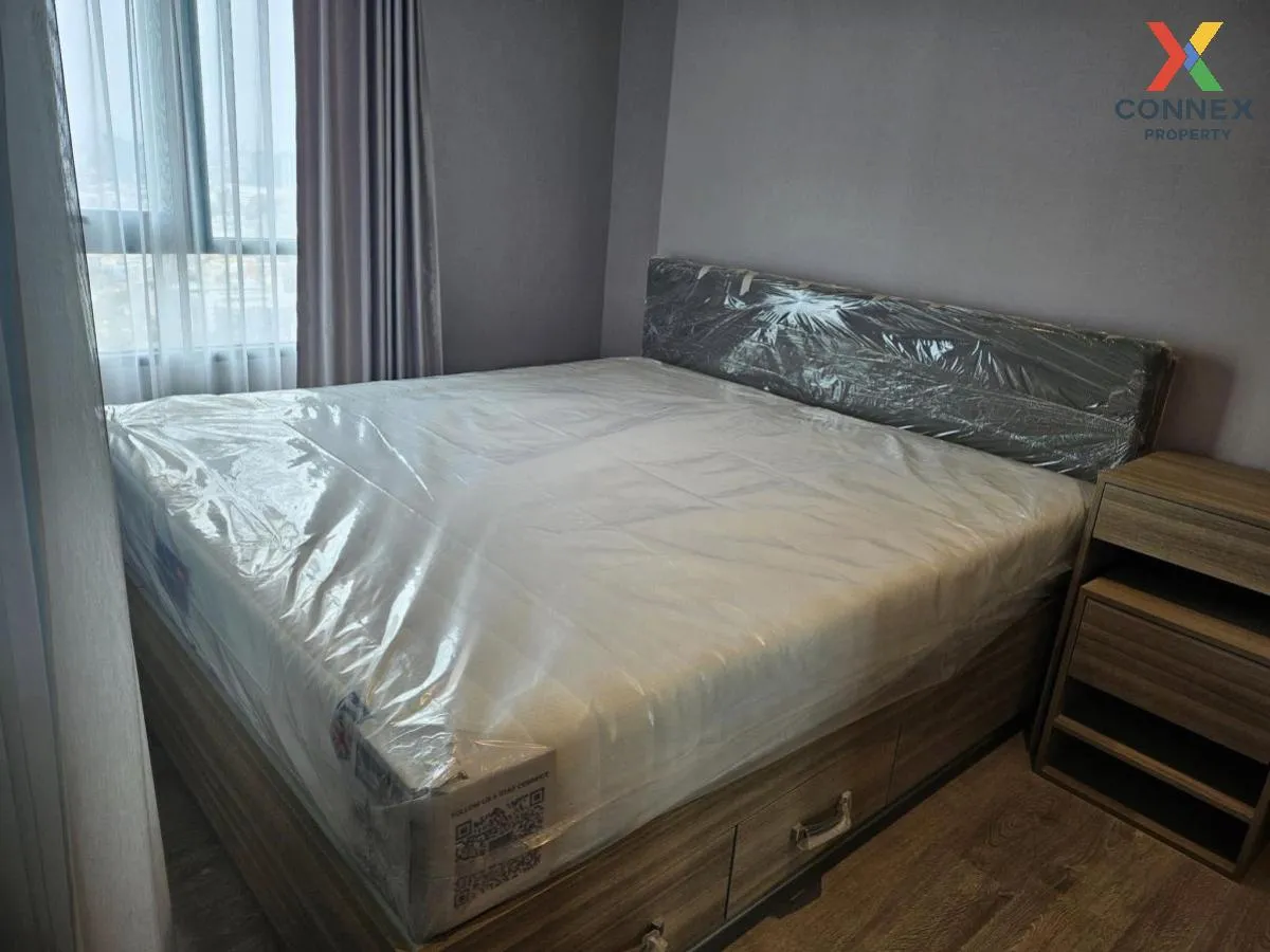 เช่าคอนโด   อัลติจูด ยูนิคอร์น สาทร-ท่าพระ  BTS-ตลาดพลู ตลาดพลู เ เช่าคอนโด   อัลติจูด ยูนิคอร์น สาทร-ท่าพระ  BTS-ตลาดพลู ตลาดพลู เ 3