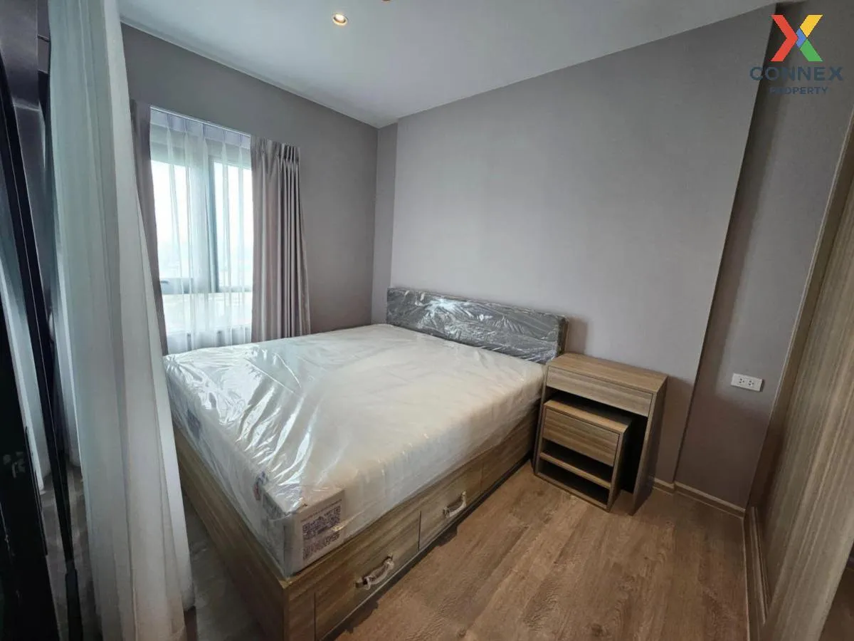 เช่าคอนโด   อัลติจูด ยูนิคอร์น สาทร-ท่าพระ  BTS-ตลาดพลู ตลาดพลู เ เช่าคอนโด   อัลติจูด ยูนิคอร์น สาทร-ท่าพระ  BTS-ตลาดพลู ตลาดพลู เ 4