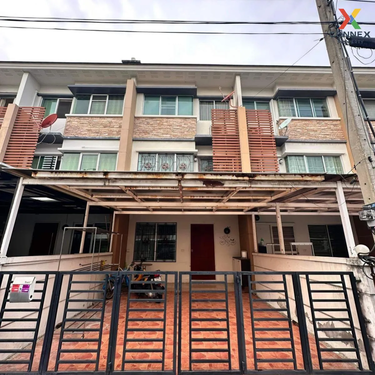 For Sale Townhouse/Townhome  , Town Plus Kaset - Nawamin , Khlong For Sale Townhouse/Townhome  , Town Plus Kaset - Nawamin , Khlong 1
