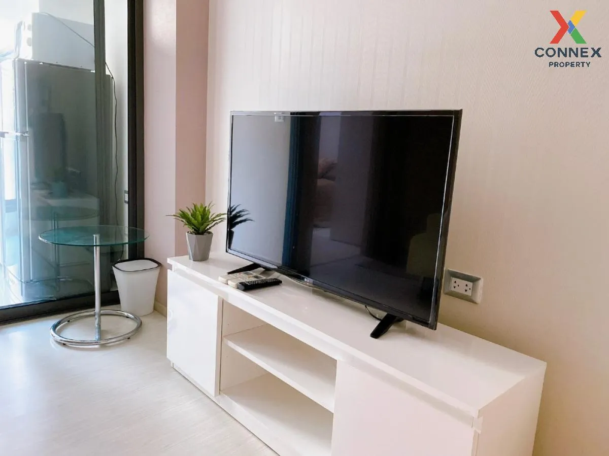 ขายคอนโด  ริทึ่ม สุขุมวิท 42 BTS-เอกมัย พระโขนง เขต คลองเตย กรุงเ 2