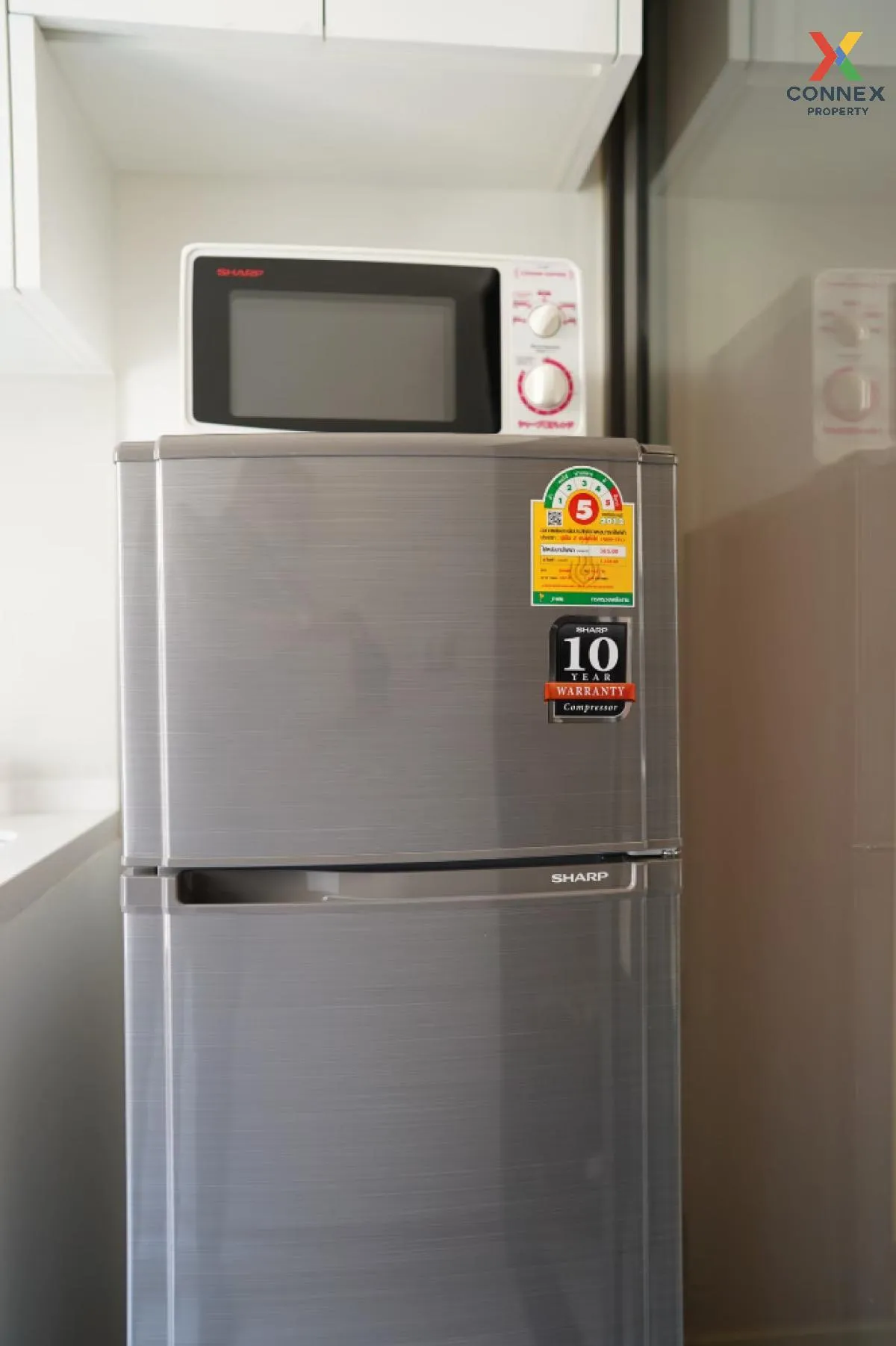 ขายคอนโด  ริทึ่ม สุขุมวิท 42 BTS-เอกมัย พระโขนง เขต คลองเตย กรุงเ 4