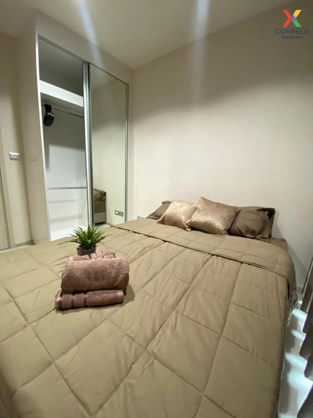 For Sale Condo , RHYTHM Sukhumvit 42 , BTS-Ekkamai , Phra Khanong