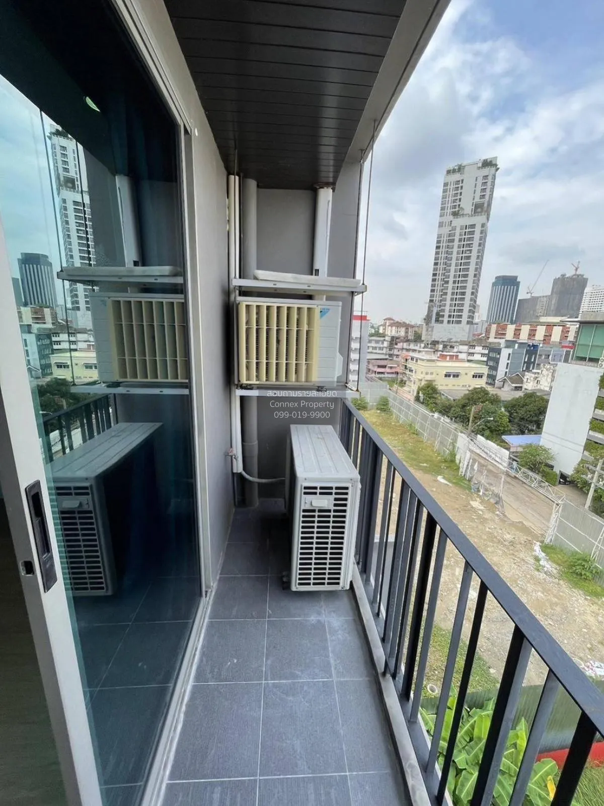 ขายคอนโด  โมดิซ ลาดพร้าว 18 MRT-ลาดพร้าว จอมพล  เขต จตุจักร กรุงเ