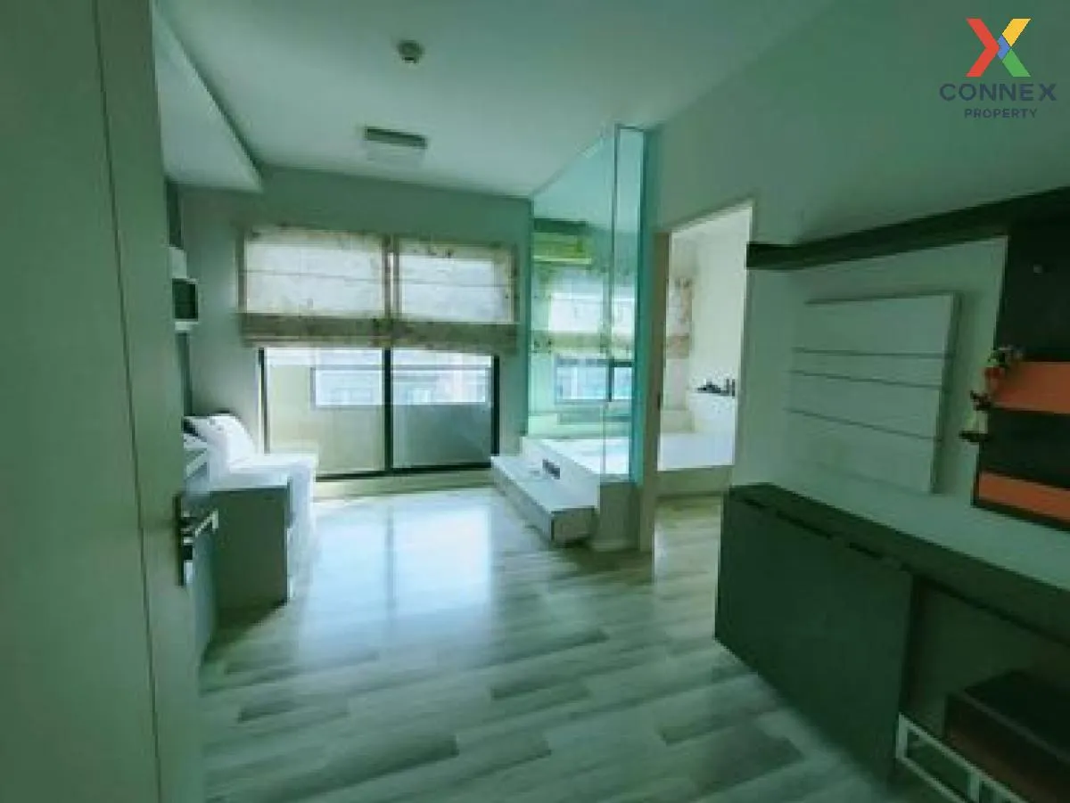 ขายคอนโด  อีส พระราม 2 แสมดำ เขต บางขุนเทียน กรุงเทพ CX-91090 ขายคอนโด  อีส พระราม 2 แสมดำ เขต บางขุนเทียน กรุงเทพ CX-91090 2