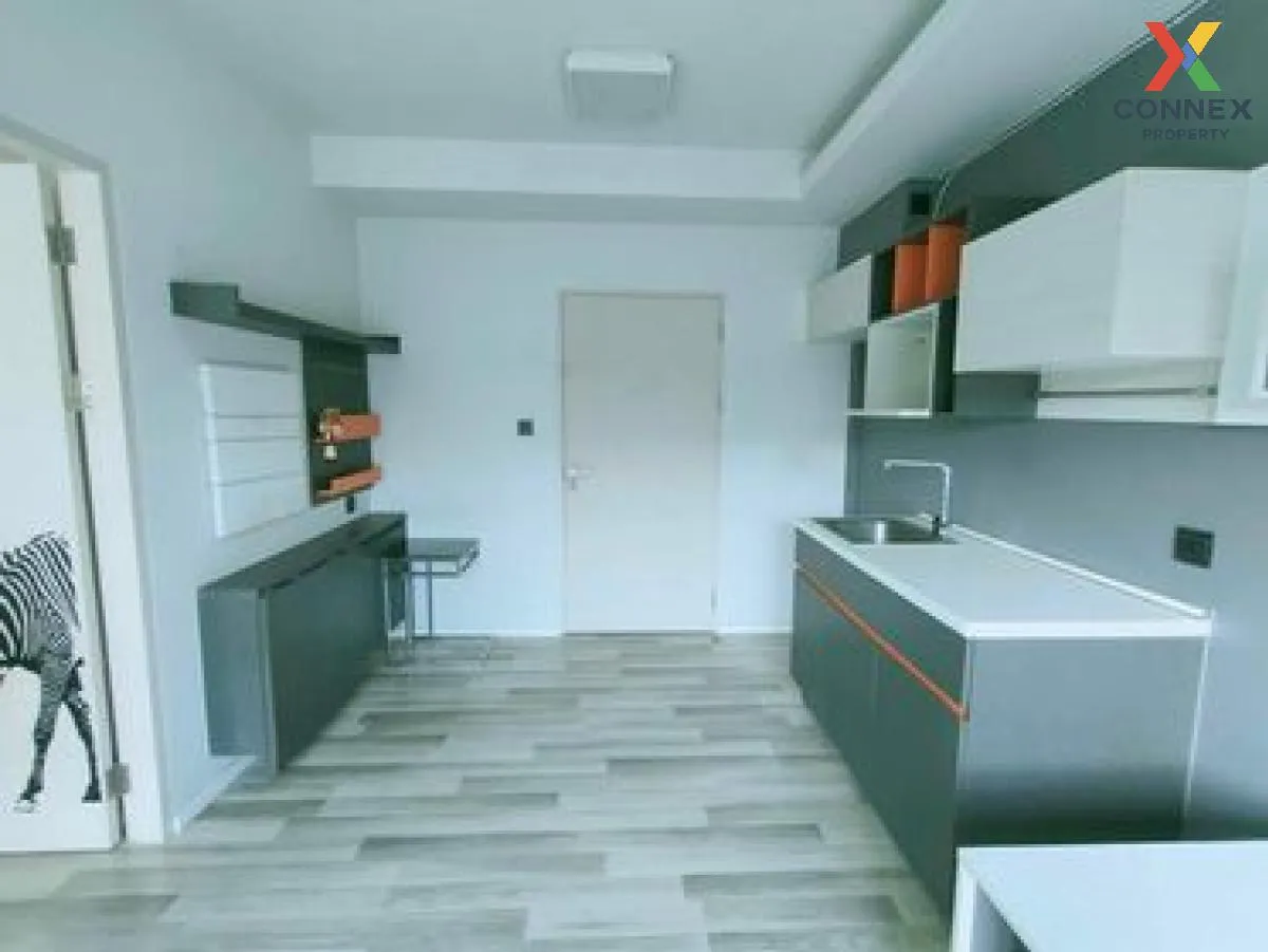 ขายคอนโด  อีส พระราม 2 แสมดำ เขต บางขุนเทียน กรุงเทพ CX-91090 ขายคอนโด  อีส พระราม 2 แสมดำ เขต บางขุนเทียน กรุงเทพ CX-91090 3