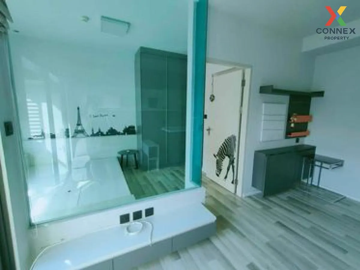 ขายคอนโด  อีส พระราม 2 แสมดำ เขต บางขุนเทียน กรุงเทพ CX-91090 ขายคอนโด  อีส พระราม 2 แสมดำ เขต บางขุนเทียน กรุงเทพ CX-91090 4