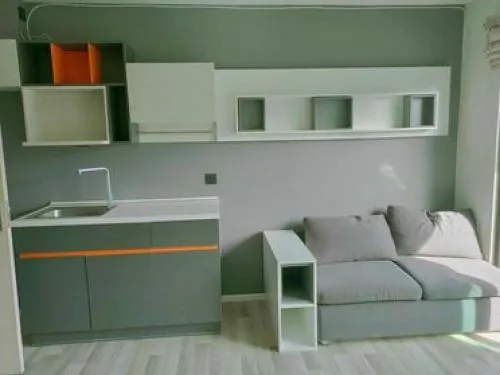 ขายคอนโด  อีส พระราม 2 แสมดำ เขต บางขุนเทียน กรุงเทพ CX-91090