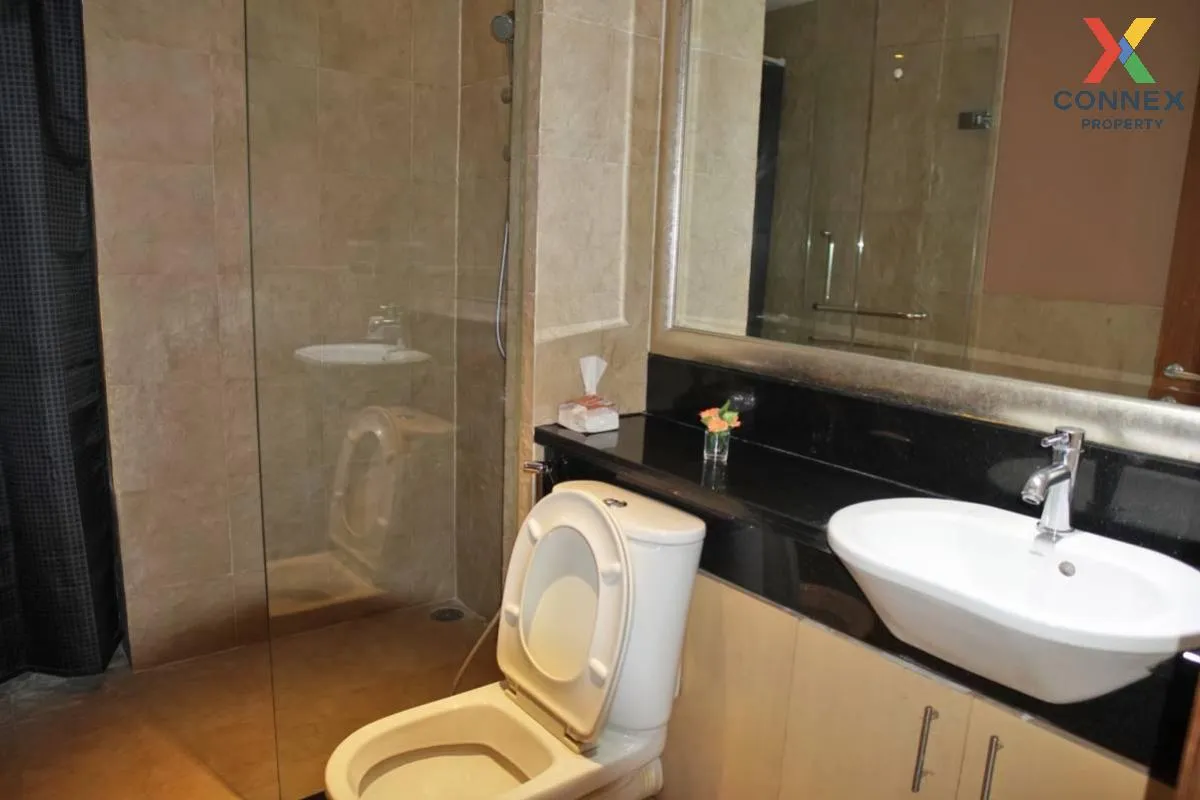 For Sale Condo , Sky Villas Sathorn , high floor , BTS-Chong Nons For Sale Condo , Sky Villas Sathorn , high floor , BTS-Chong Nons