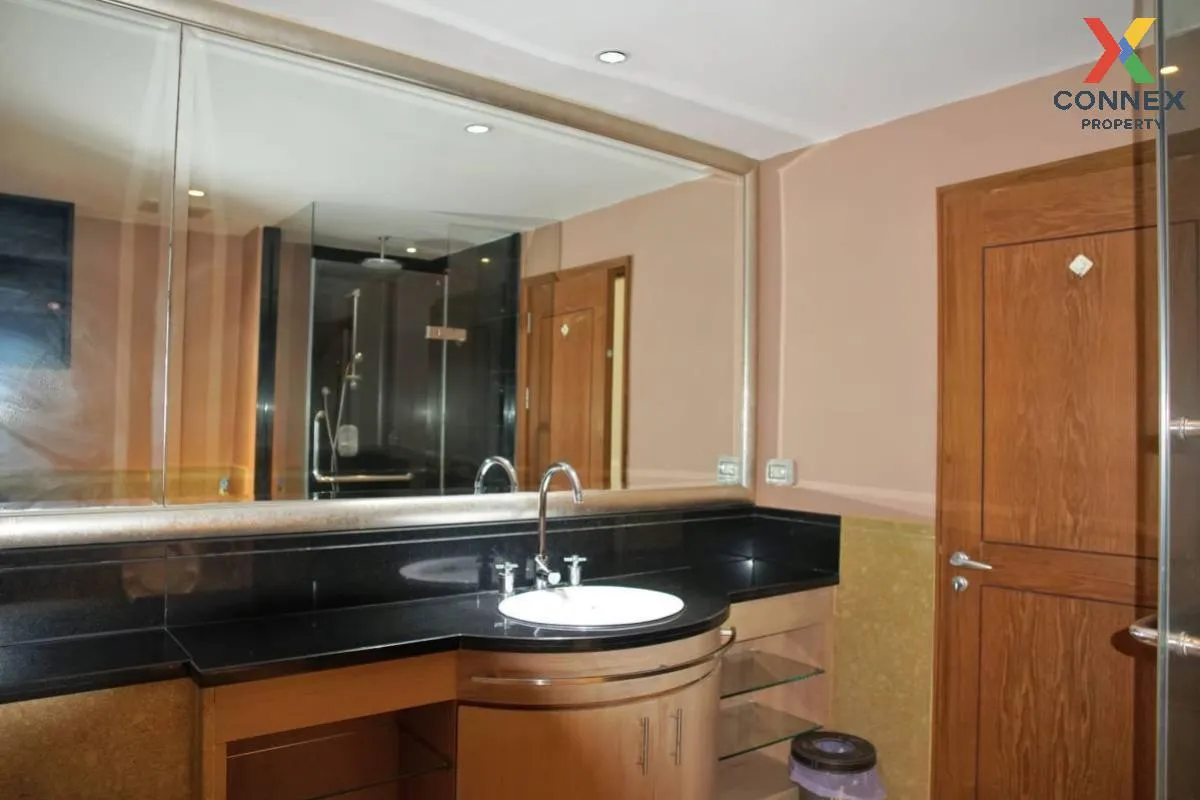 For Sale Condo , Sky Villas Sathorn , high floor , BTS-Chong Nons For Sale Condo , Sky Villas Sathorn , high floor , BTS-Chong Nons