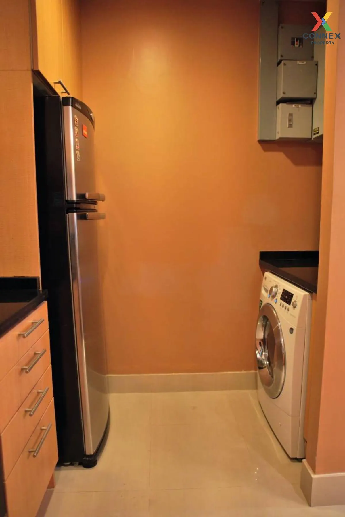 For Sale Condo , Sky Villas Sathorn , high floor , BTS-Chong Nons For Sale Condo , Sky Villas Sathorn , high floor , BTS-Chong Nons