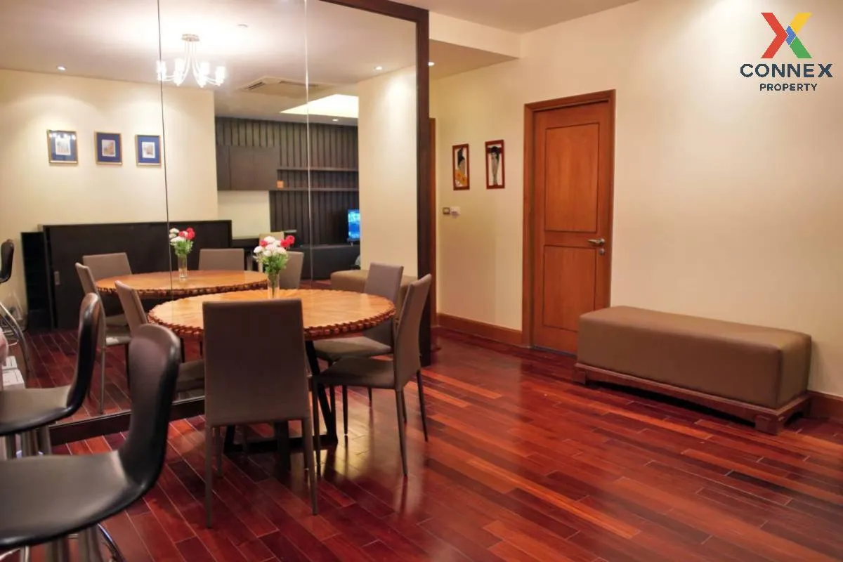 For Sale Condo , Sky Villas Sathorn , high floor , BTS-Chong Nons For Sale Condo , Sky Villas Sathorn , high floor , BTS-Chong Nons 3