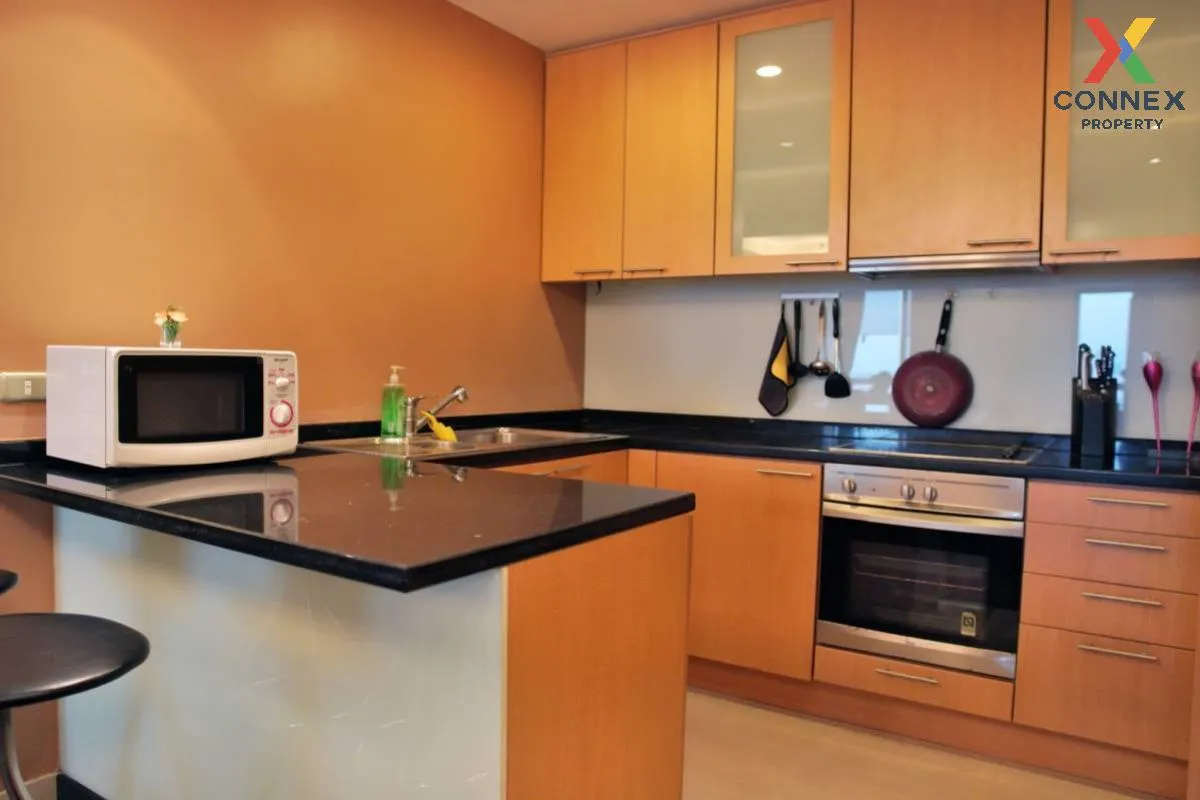 For Sale Condo , Sky Villas Sathorn , high floor , BTS-Chong Nons For Sale Condo , Sky Villas Sathorn , high floor , BTS-Chong Nons