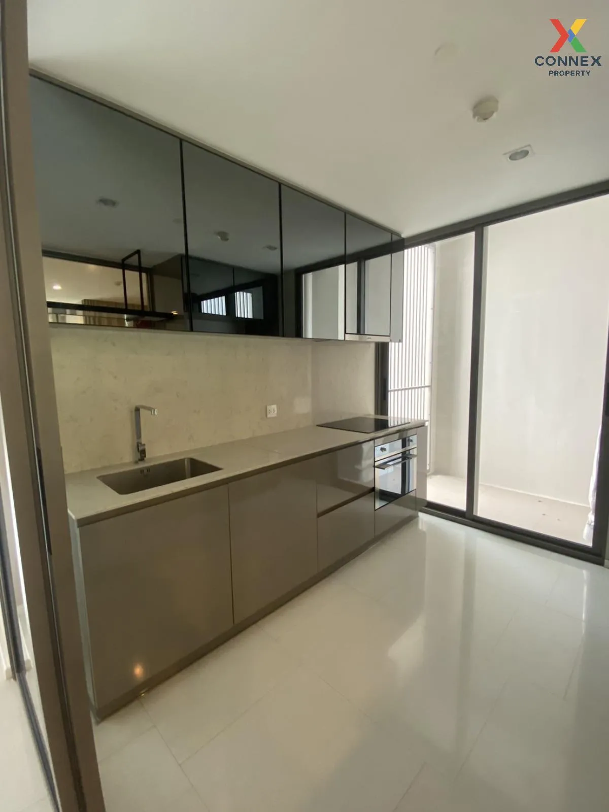 เช่าคอนโด  333 ริเวอร์ไซด์ MRT-บางโพ บางซื่อ เขต บางซื่อ กรุงเทพ  3