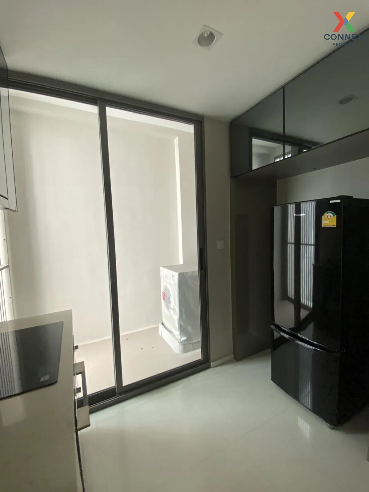 เช่าคอนโด  333 ริเวอร์ไซด์ MRT-บางโพ บางซื่อ เขต บางซื่อ กรุงเทพ  4