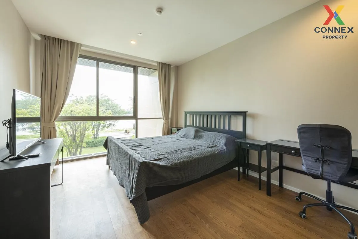 เช่าคอนโด  333 ริเวอร์ไซด์ MRT-บางโพ บางซื่อ เขต บางซื่อ กรุงเทพ 