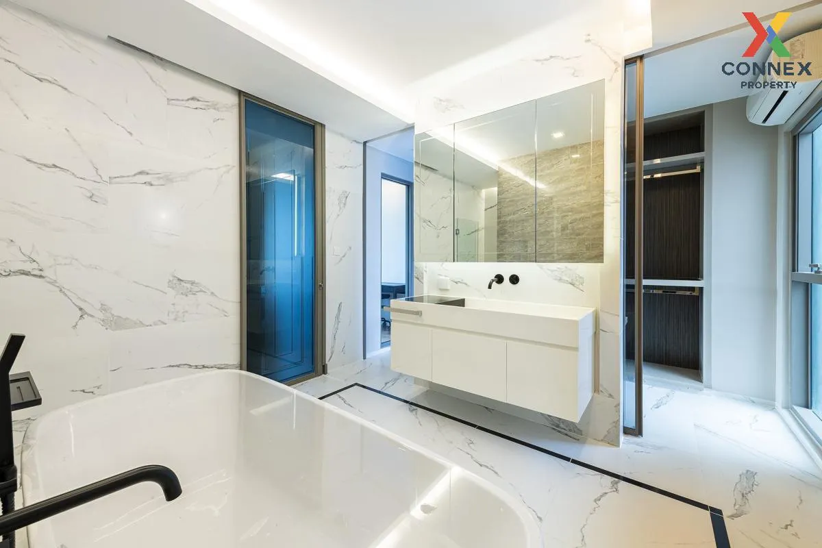 เช่าคอนโด  333 ริเวอร์ไซด์ MRT-บางโพ บางซื่อ เขต บางซื่อ กรุงเทพ 