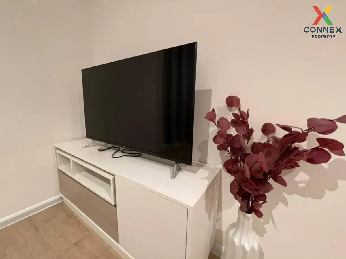 เช่าคอนโด  ไอคอนโด เสรีไทย กรีนสเปซ  ARL-หัวหมาก คลองจั่น เขต บาง 2