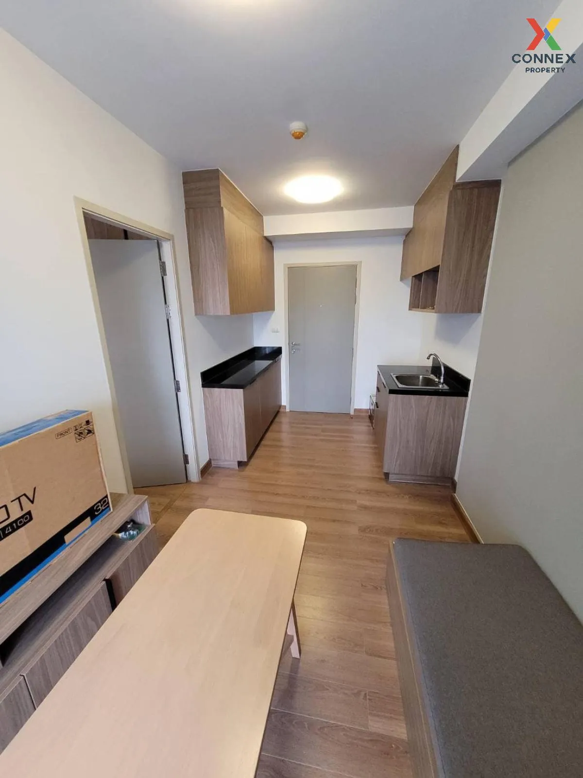 เช่าคอนโด  แชปเตอร์ วัน เดอะ แคมปัส ลาดพร้าว 1 MRT-พหลโยธิน จอมพล 2