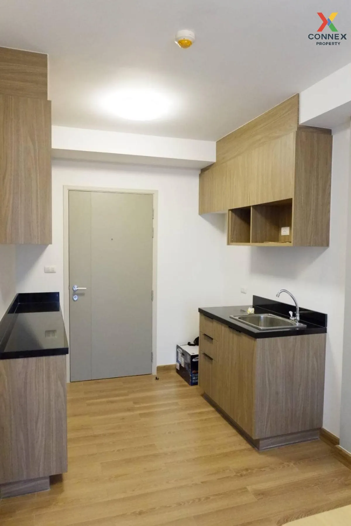 เช่าคอนโด  แชปเตอร์ วัน เดอะ แคมปัส ลาดพร้าว 1 MRT-พหลโยธิน จอมพล 4