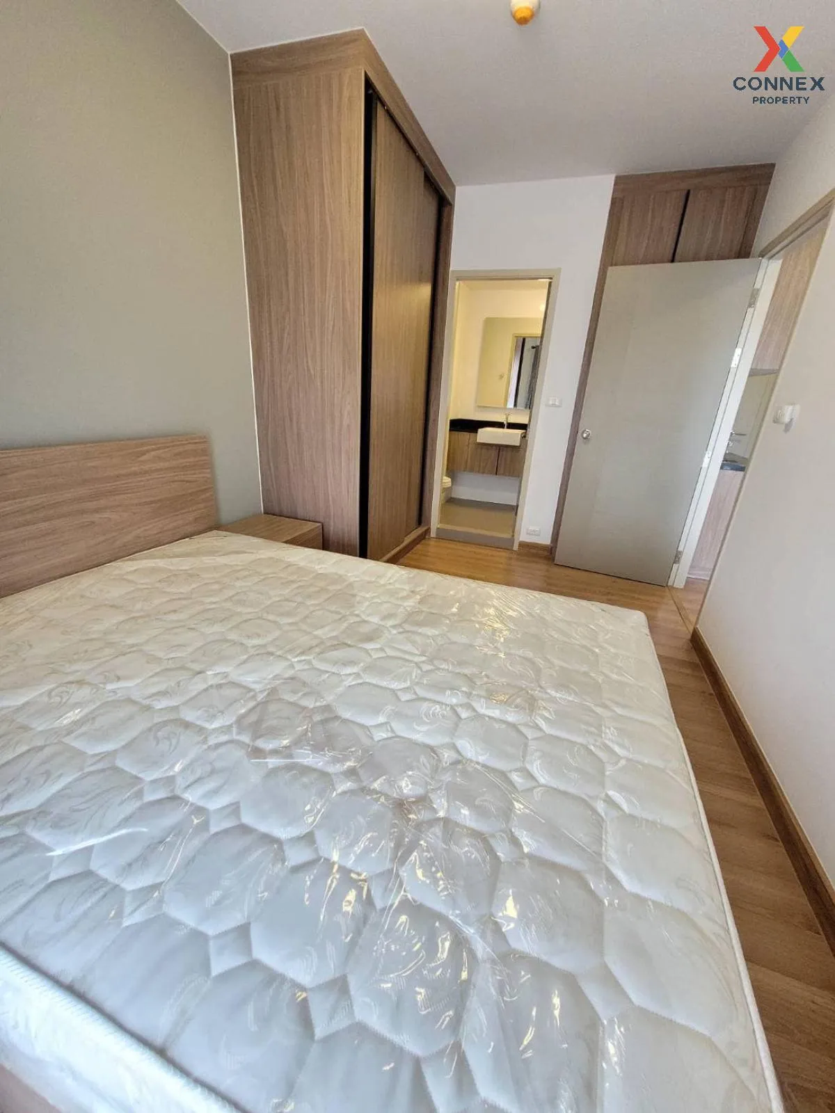 เช่าคอนโด  แชปเตอร์ วัน เดอะ แคมปัส ลาดพร้าว 1 MRT-พหลโยธิน จอมพล