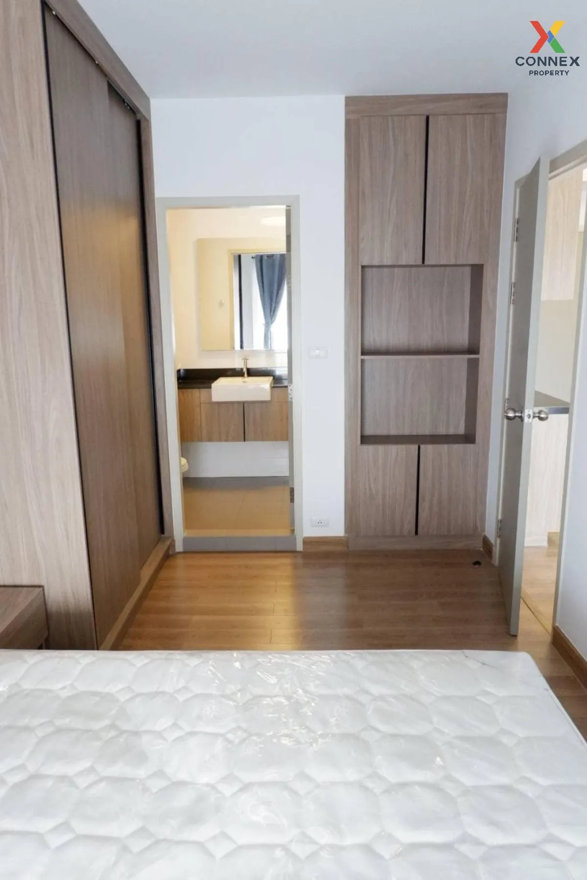 เช่าคอนโด  แชปเตอร์ วัน เดอะ แคมปัส ลาดพร้าว 1 MRT-พหลโยธิน จอมพล