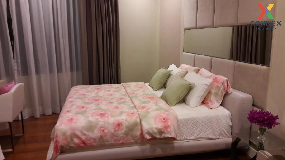 ขายคอนโด  ไบร์ท สุขุมวิท ห้องมุม BTS-พร้อมพงษ์ คลองตัน เขต คลองเต