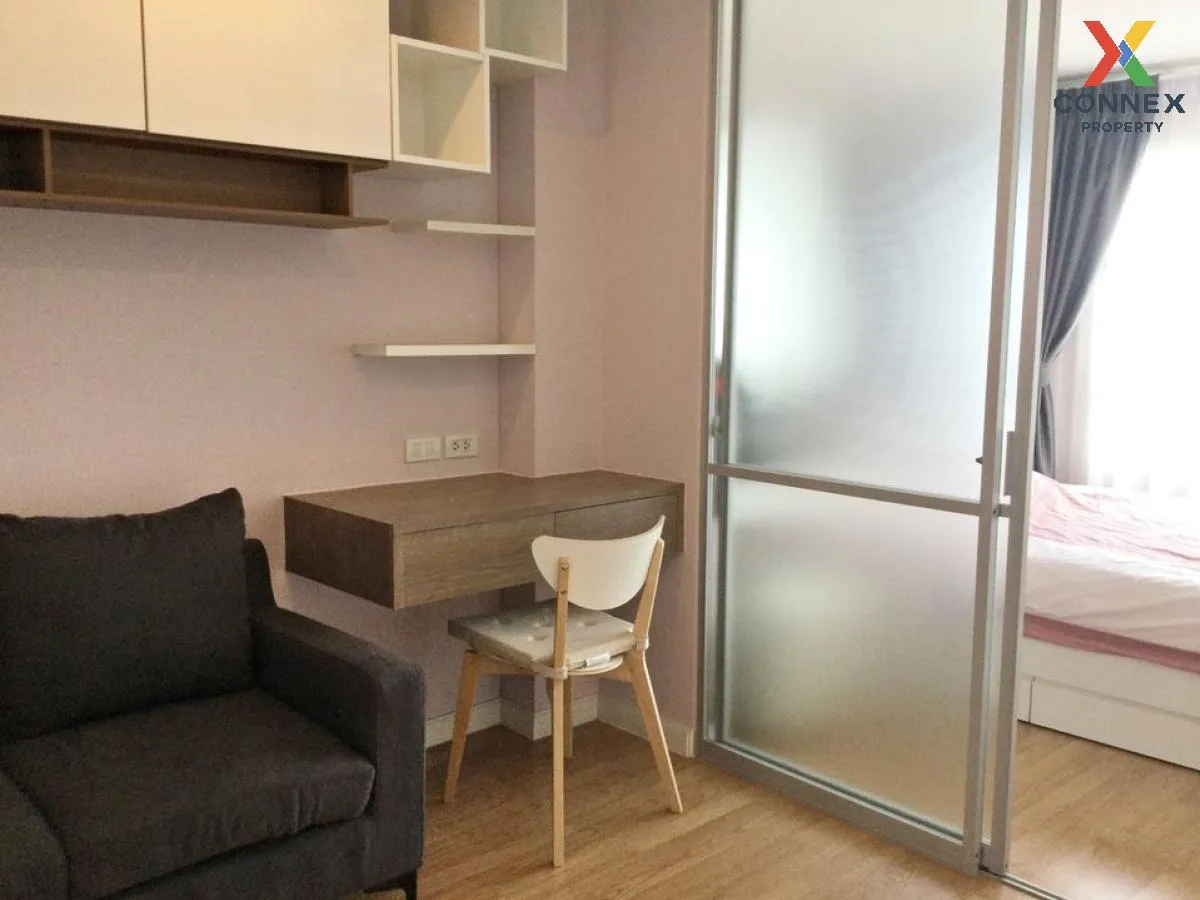 For Rent Condo , Lumpini Park Pinklao , MRT-Bang Yi Khon , Bang B 2