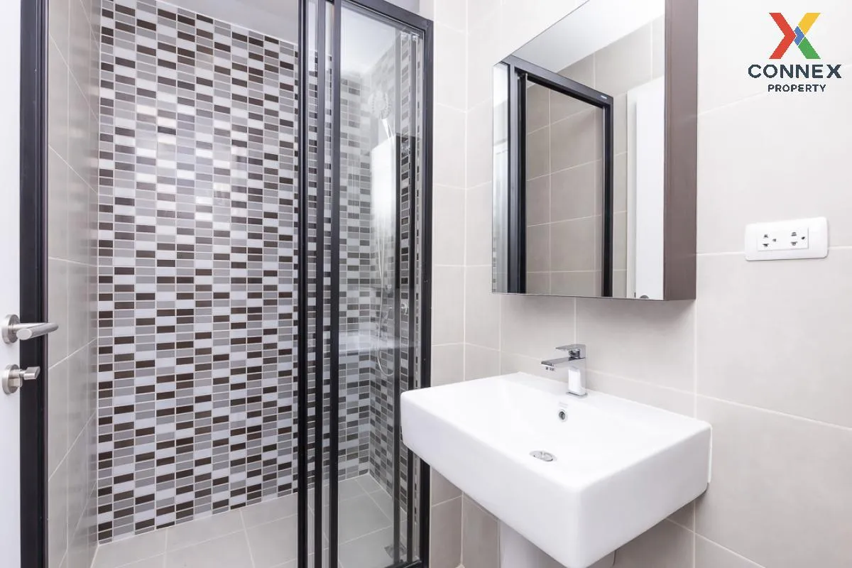 For Rent Condo , The Base Phetkasem , MRT-Phetkasem 48 , Bang Wa 