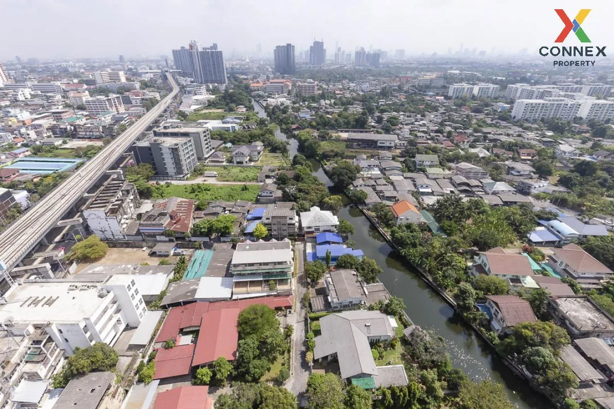 For Rent Condo , The Base Phetkasem , MRT-Phetkasem 48 , Bang Wa 