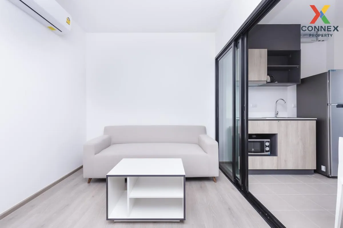 For Rent Condo , The Base Phetkasem , MRT-Phetkasem 48 , Bang Wa  1