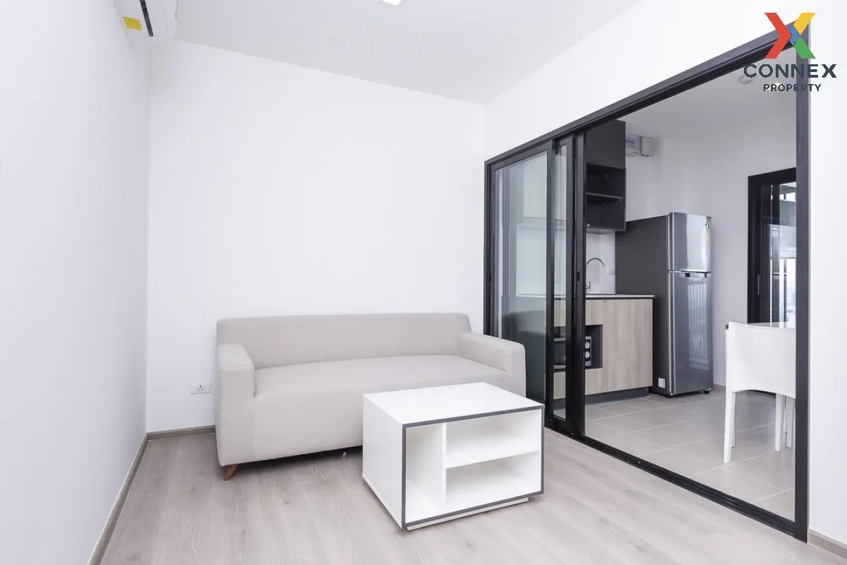 For Rent Condo , The Base Phetkasem , MRT-Phetkasem 48 , Bang Wa  2