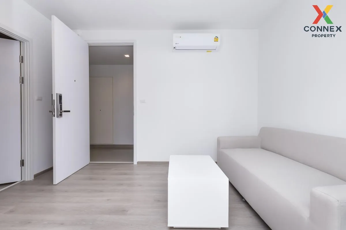 For Rent Condo , The Base Phetkasem , MRT-Phetkasem 48 , Bang Wa  3